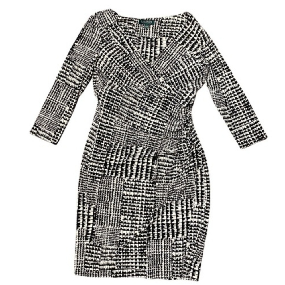 Lauren Ralph Lauren Dress